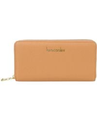 Braccialini - Basic Zip Around Wallet - Lyst