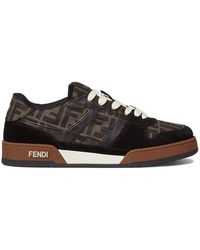 Fendi - Sneakers - Lyst