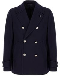 L.B.M. 1911 - Double-Breasted Coats - Lyst