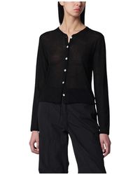 DUNST - Cardigans - Lyst