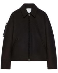 Courreges - Light Jackets - Lyst