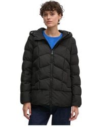 Geox - Winter Jackets - Lyst