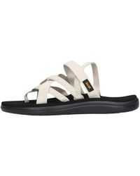 Teva - Flip Flops - Lyst