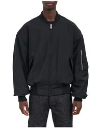 Entire studios - Bomber Jackets - Lyst