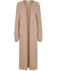 American Dreams - Long Knitwear - Lyst