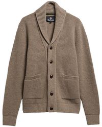 Barbour - Cardigans - Lyst
