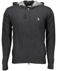U.S. POLO ASSN. - Zip-Throughs - Lyst
