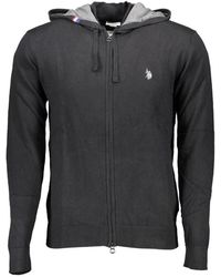 U.S. POLO ASSN. - Zip-Throughs - Lyst