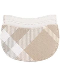 Burberry - Wallets & Cardholders - Lyst