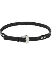 NAMACHEKO - Belts - Lyst