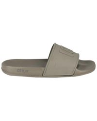 Ice Play - Ribera Slide - Lyst