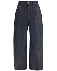 Givenchy - Loose Fit Jeans - Lyst