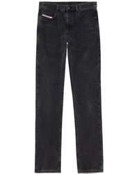 DIESEL - Slim-Fit Jeans - Lyst