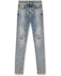 Represent - Skinny Jeans - Lyst