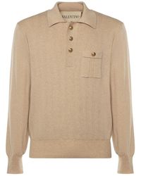 Valentino Garavani - Polo Shirts - Lyst