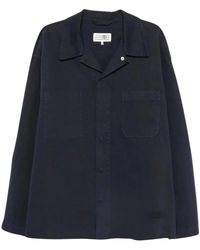 MM6 by Maison Margiela - Light Jackets - Lyst