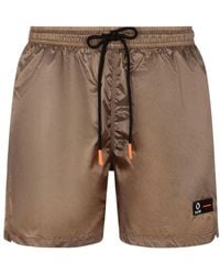 Suns - Herren Boxer Badebekleidung Polyester - Lyst