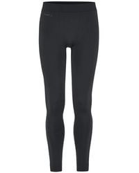 C.r.a.f.t - Fitness ,Zwart ,Dry Active Comfort Leggings - Lyst