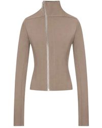 Rick Owens - Light Jackets - Lyst