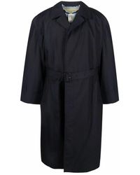 Maison Margiela - Trench Coats - Lyst