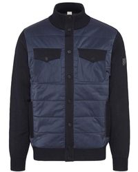 Bugatti - Cardigans - Lyst
