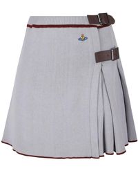 Vivienne Westwood - Short Skirts - Lyst