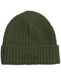 MC2 Saint Barth - Beanies - Lyst