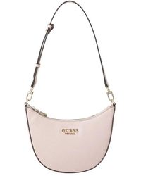Guess - Shoulder Bags - Lyst