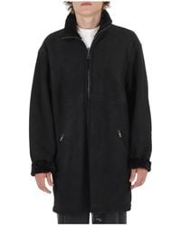 Giorgio Brato - Faux Fur & Shearling Jackets - Lyst