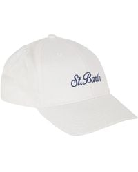 MC2 Saint Barth - Hats & Caps - Lyst