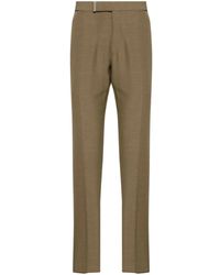 Tom Ford - Trousers > suit trousers - Lyst