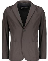 Herno - Blazers - Lyst