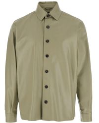 Arma - Casual Shirts - Lyst