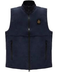 Refrigiwear - Vests - Lyst