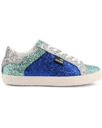 Love Moschino - Wo sneakers - Lyst