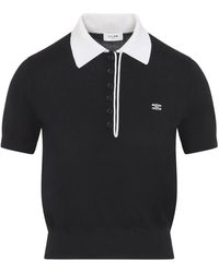 Celine - Polo Shirts - Lyst