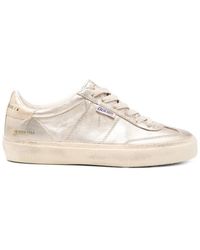 Golden Goose - Sneakers Gold - Lyst