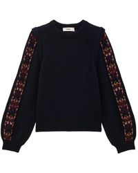 Ba&sh - Elda Pullover - Lyst