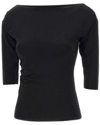Kaos - Blouses - Lyst