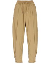 Herno - Straight Trousers - Lyst