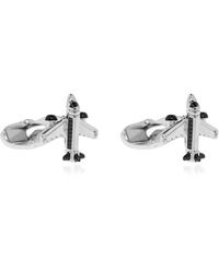 Paul Smith - Aeroplane Cufflinks - Lyst