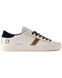 Date - Hill Low Vintage Calf - Lyst