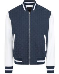 Givenchy - Bomber Jackets - Lyst