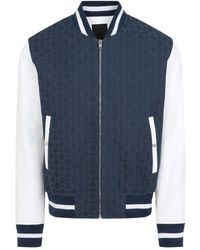 Givenchy - Bomber Jackets - Lyst