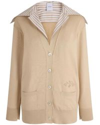Patou - Cardigans - Lyst
