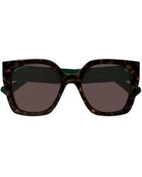 Gucci - Sunglasses Gg1300s - Lyst