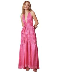 LoveShackFancy - Maxi Dresses - Lyst