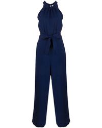 P.A.R.O.S.H. - Jumpsuits - Lyst