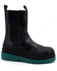 Steve Madden - Chelsea Boots - Lyst