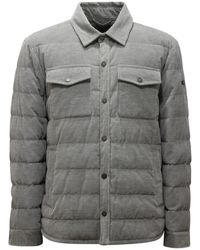 Peserico - Winter Jackets - Lyst